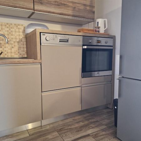 Apartma Maks & Anita Bovec Kültér fotó