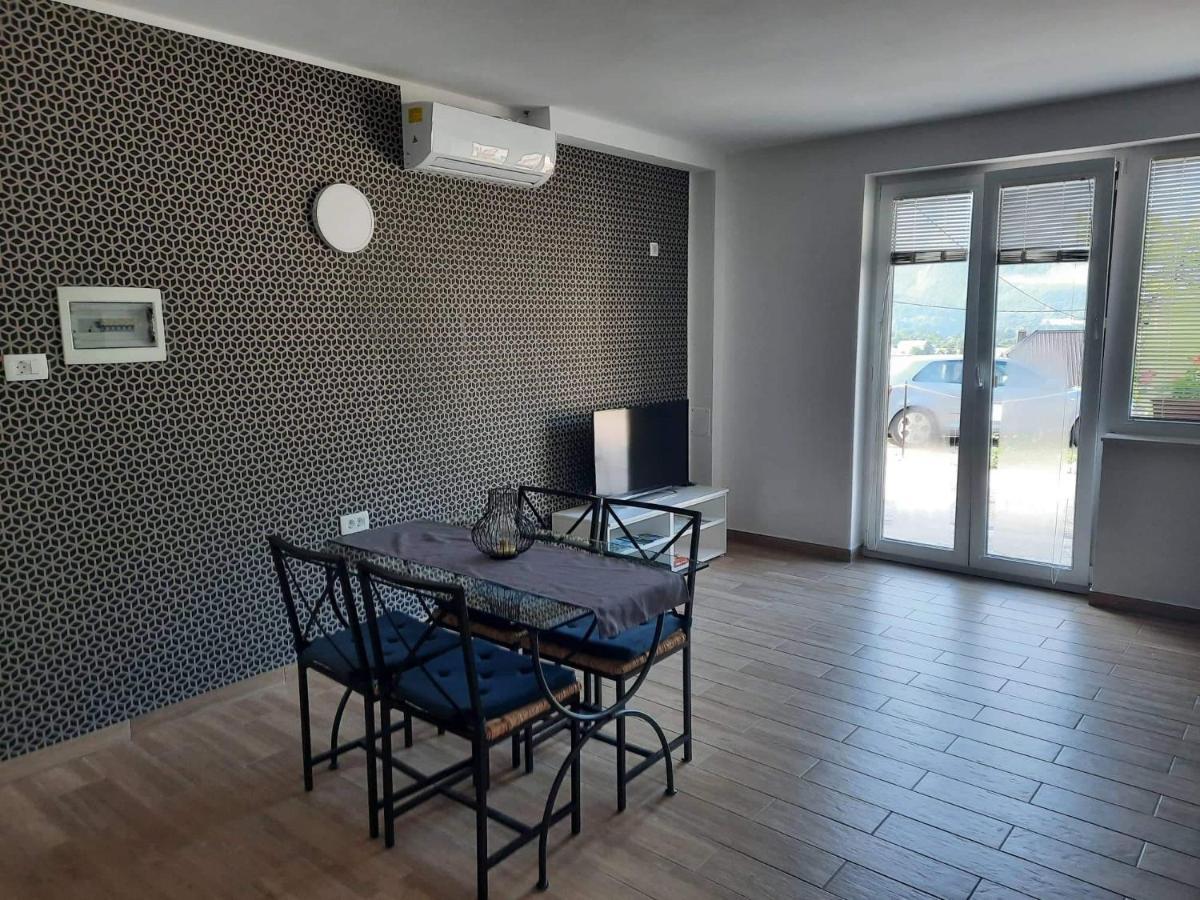 Apartma Maks & Anita Bovec Kültér fotó