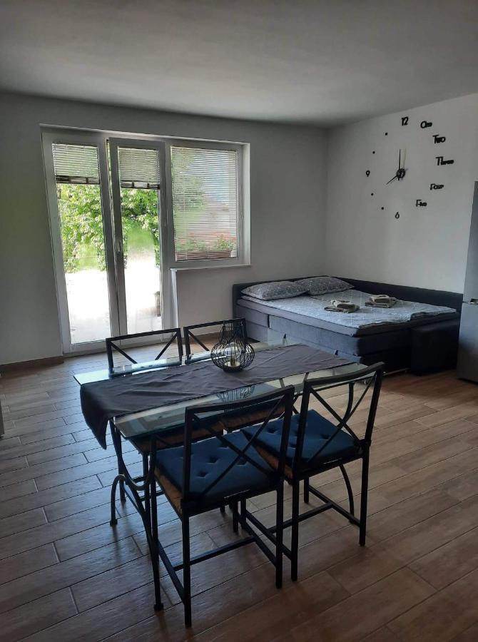 Apartma Maks & Anita Bovec Kültér fotó