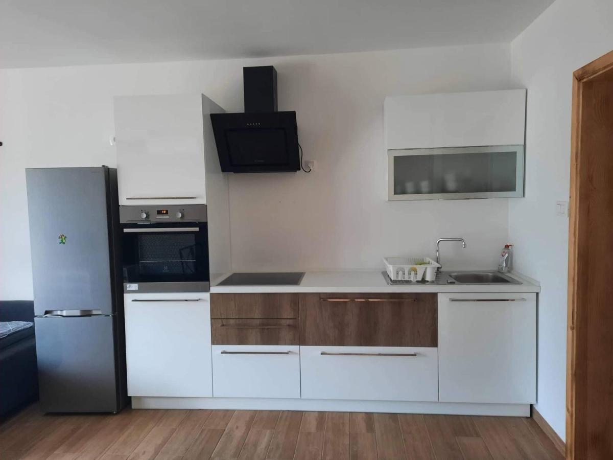 Apartma Maks & Anita Bovec Kültér fotó
