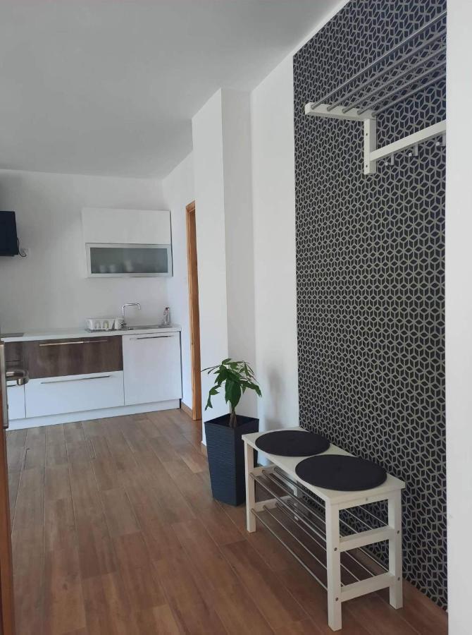 Apartma Maks & Anita Bovec Kültér fotó