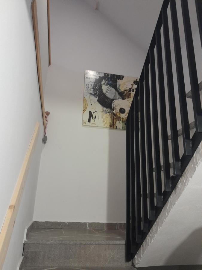 Apartma Maks & Anita Bovec Kültér fotó