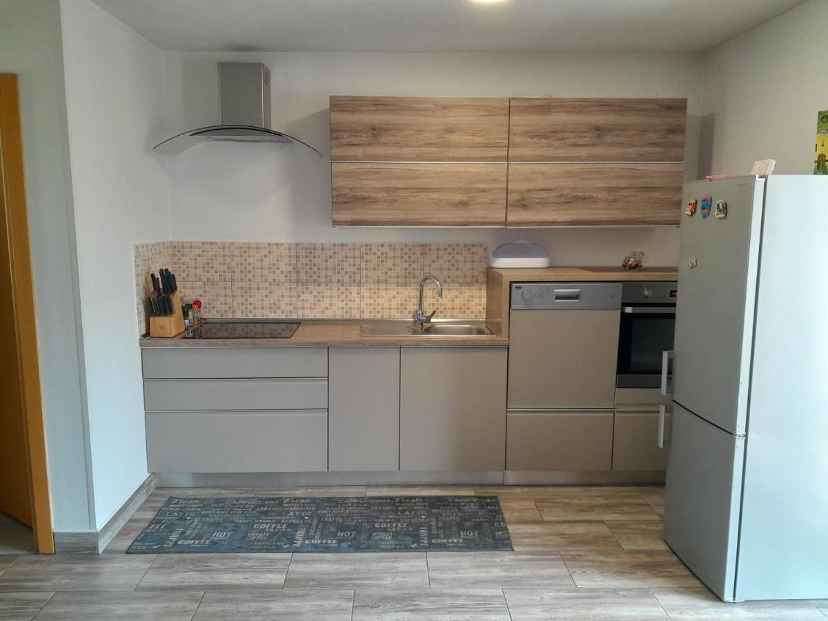 Apartma Maks & Anita Bovec Kültér fotó