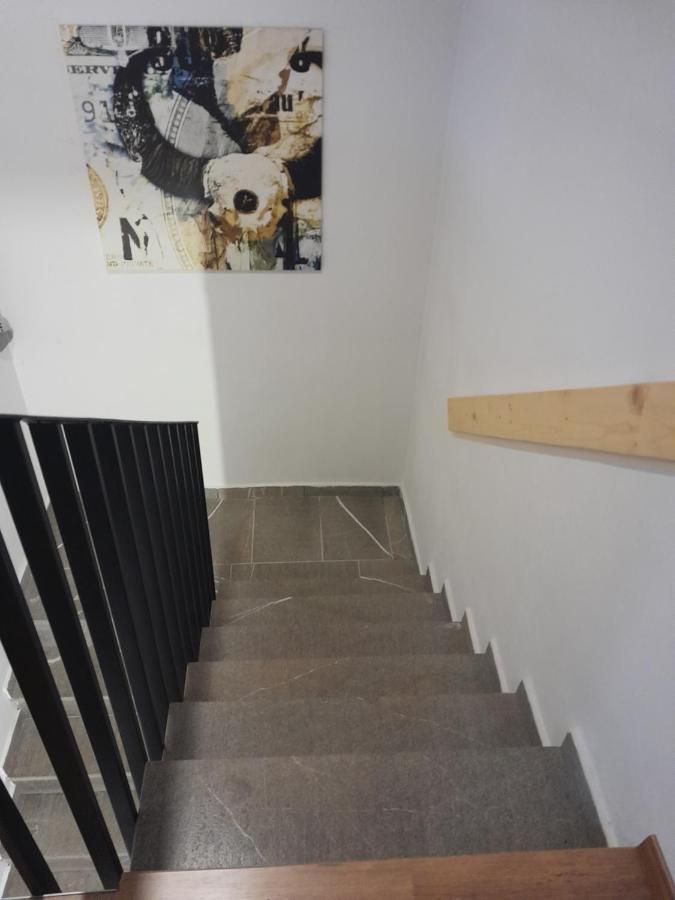 Apartma Maks & Anita Bovec Kültér fotó