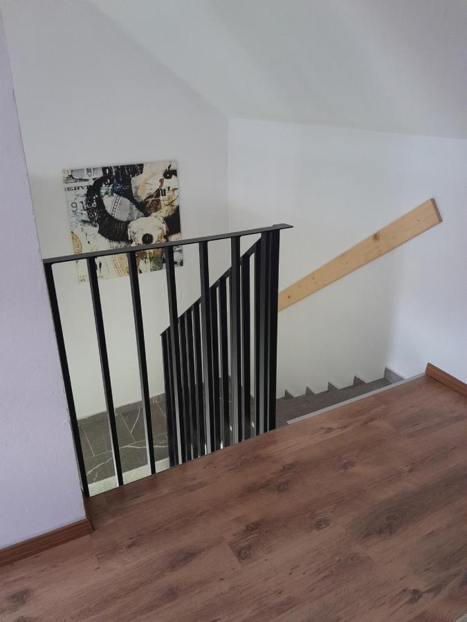Apartma Maks & Anita Bovec Kültér fotó