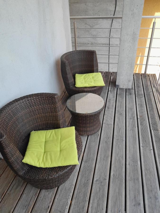 Apartma Maks & Anita Bovec Kültér fotó