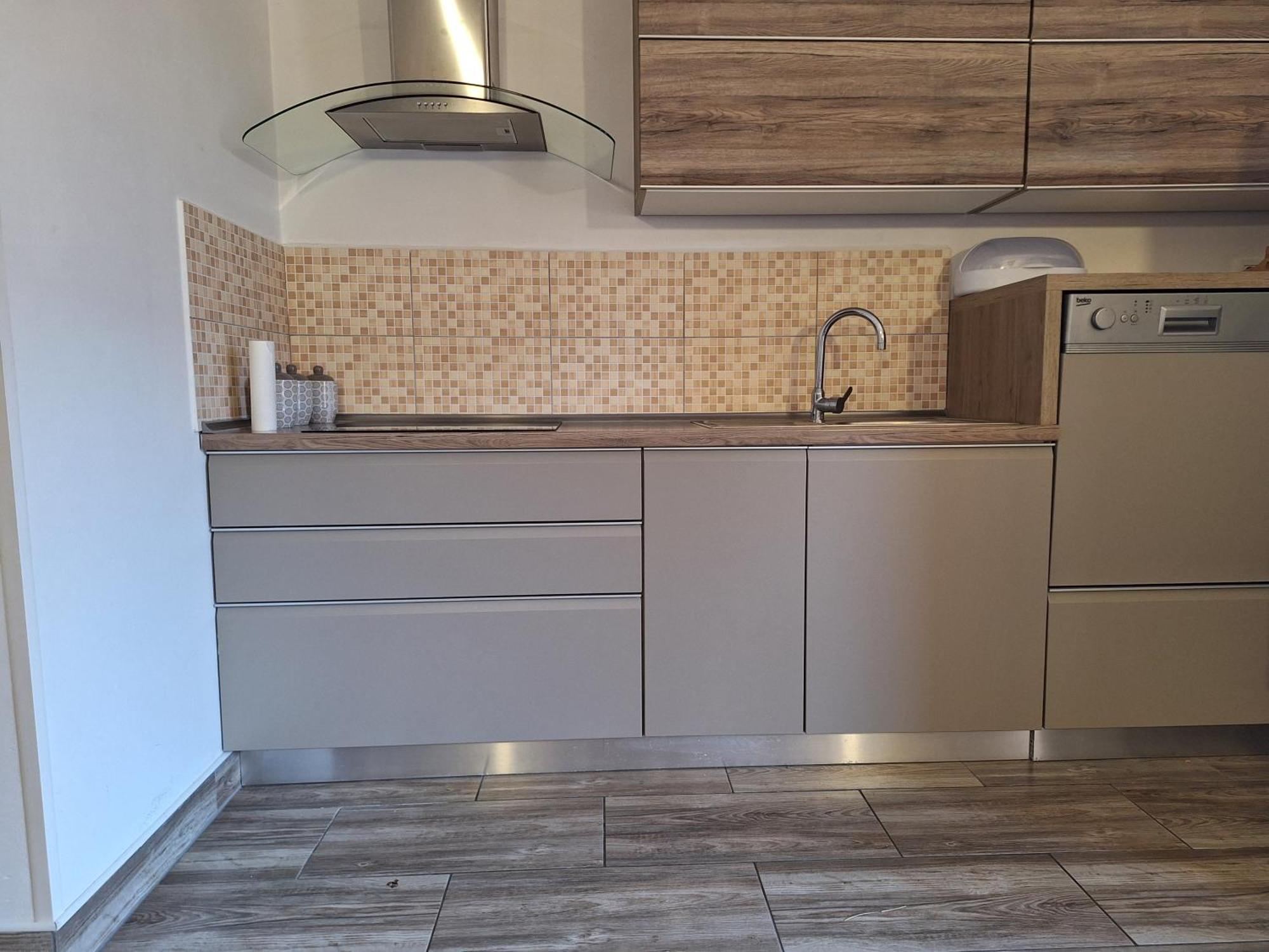 Apartma Maks & Anita Bovec Kültér fotó
