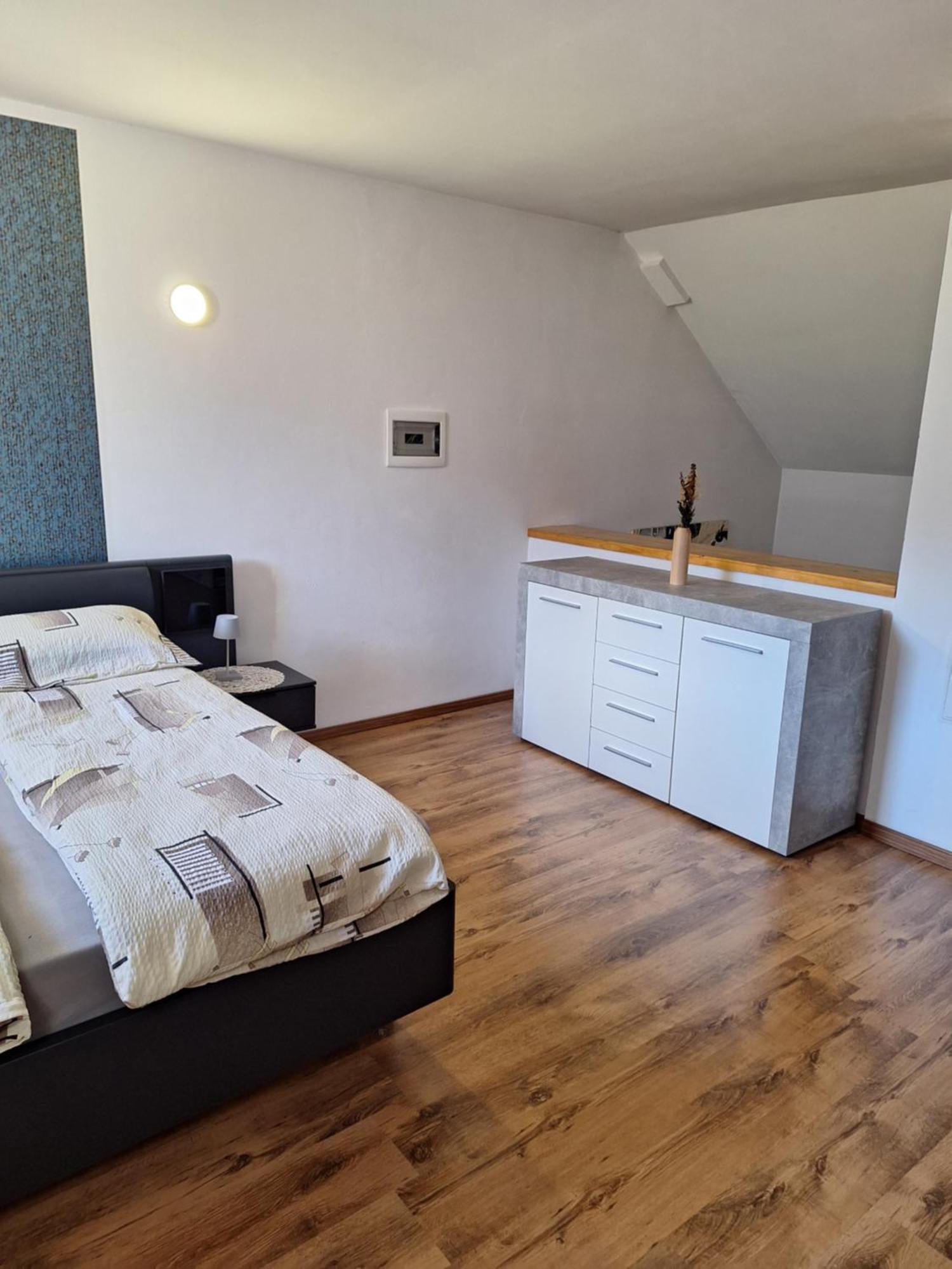 Apartma Maks & Anita Bovec Kültér fotó