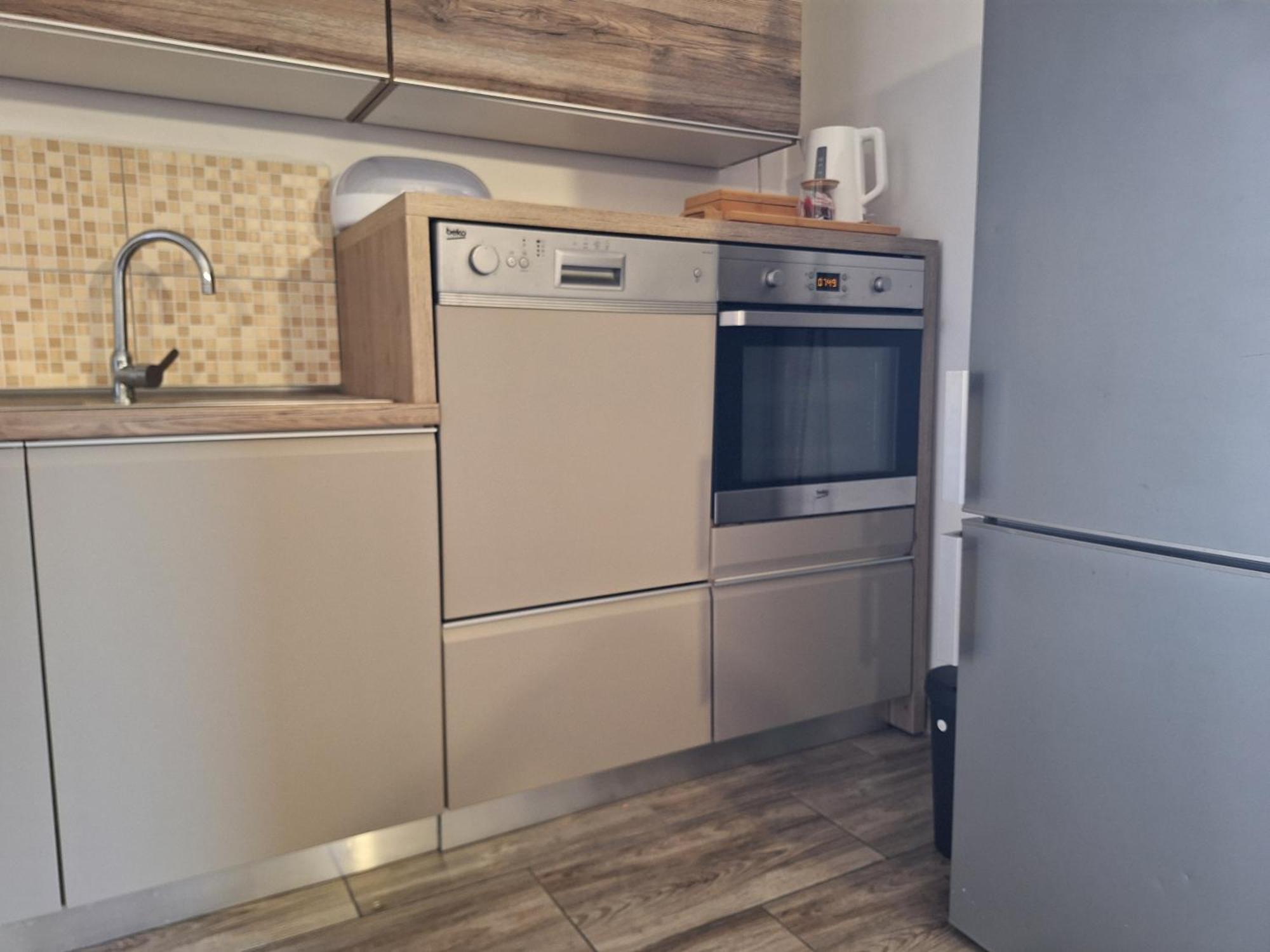 Apartma Maks & Anita Bovec Kültér fotó
