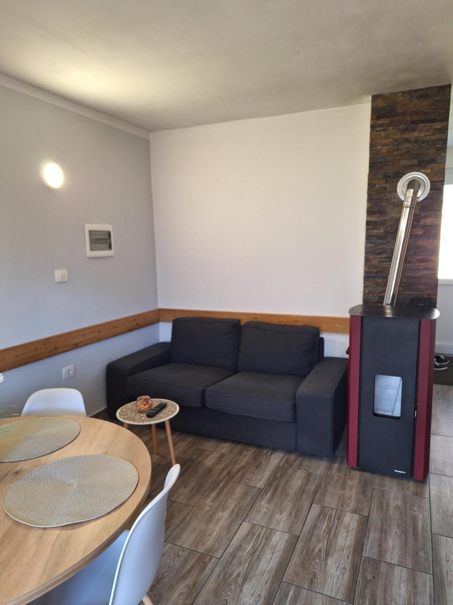Apartma Maks & Anita Bovec Kültér fotó