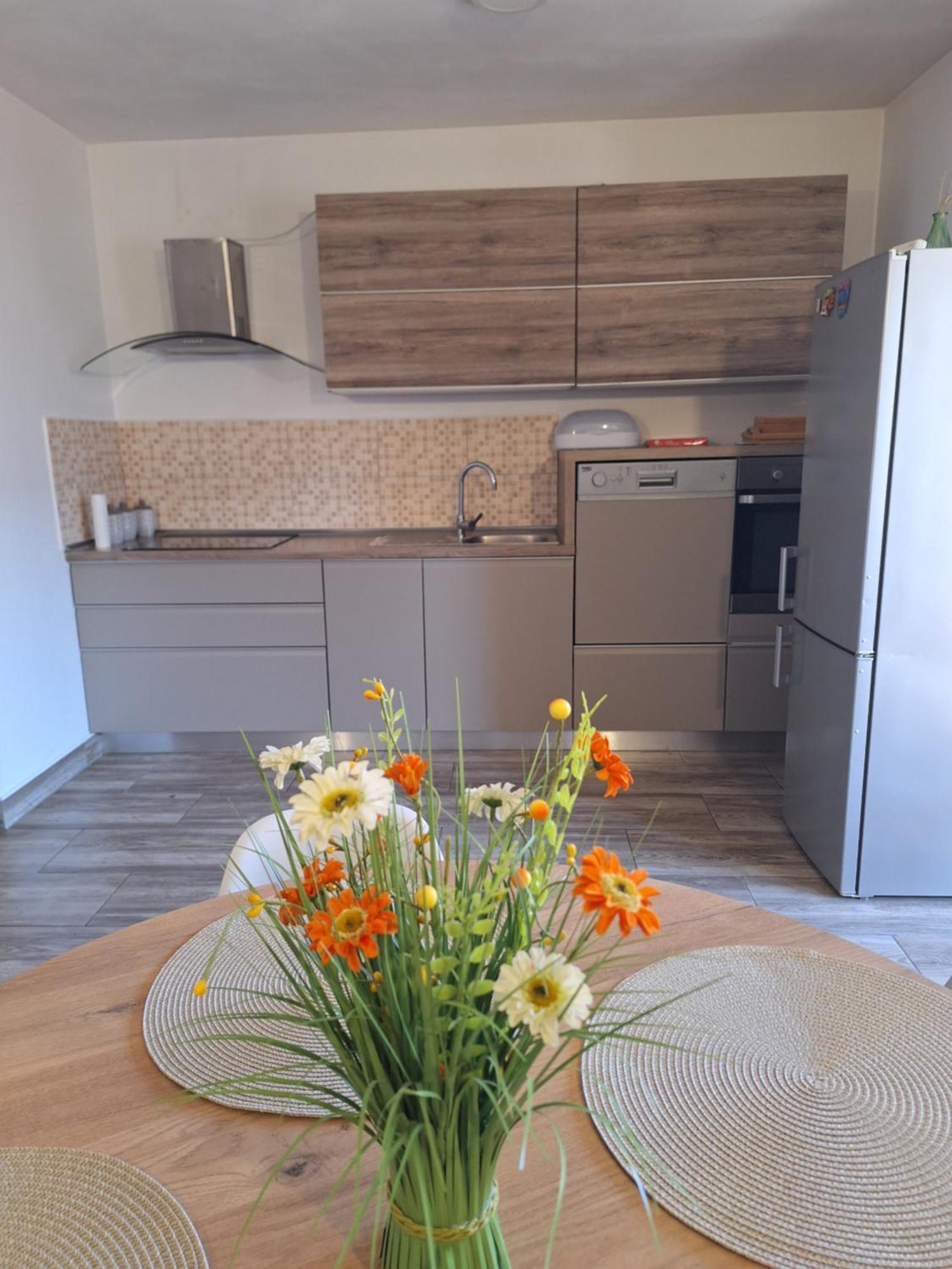 Apartma Maks & Anita Bovec Kültér fotó