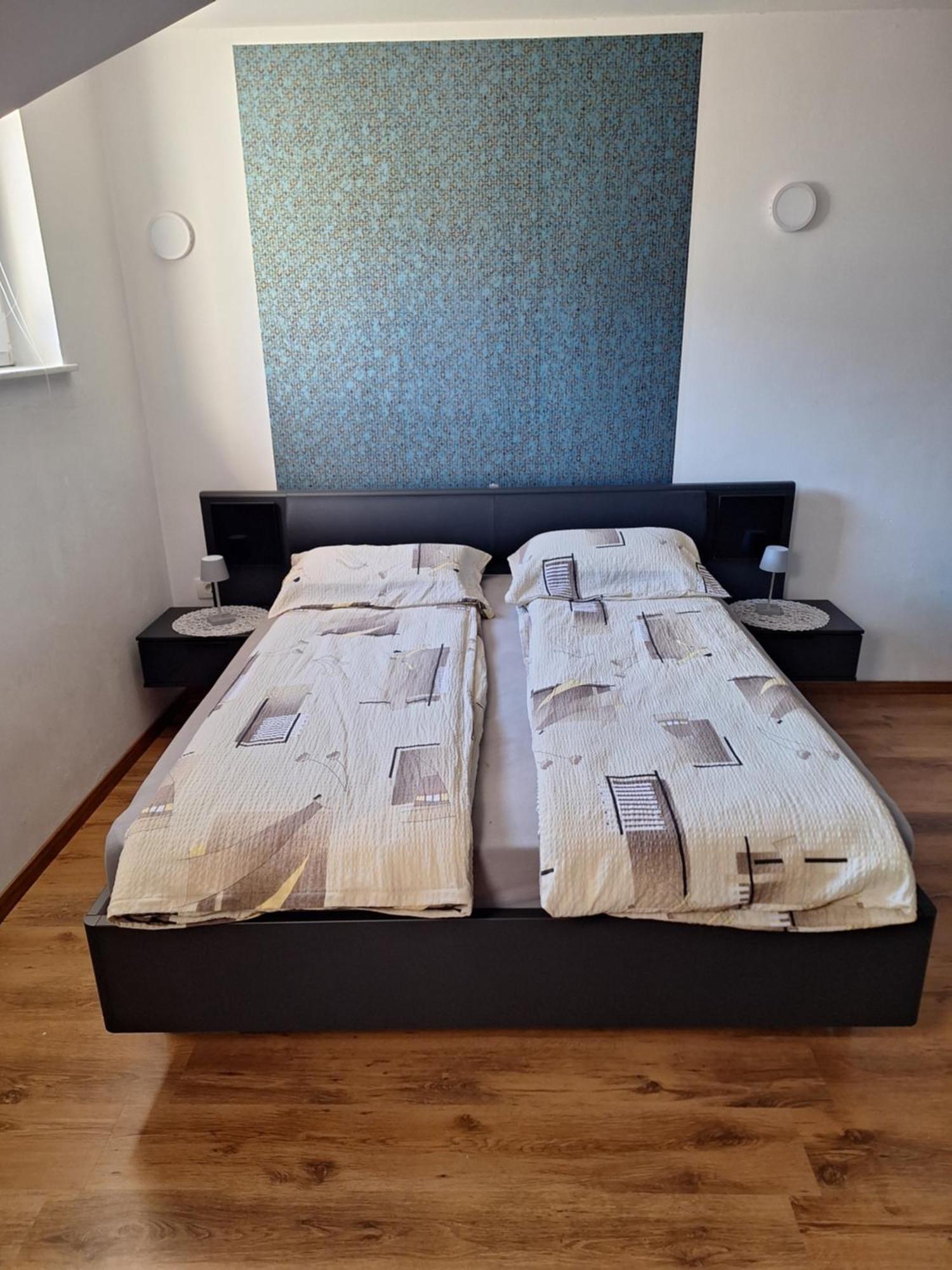 Apartma Maks & Anita Bovec Kültér fotó
