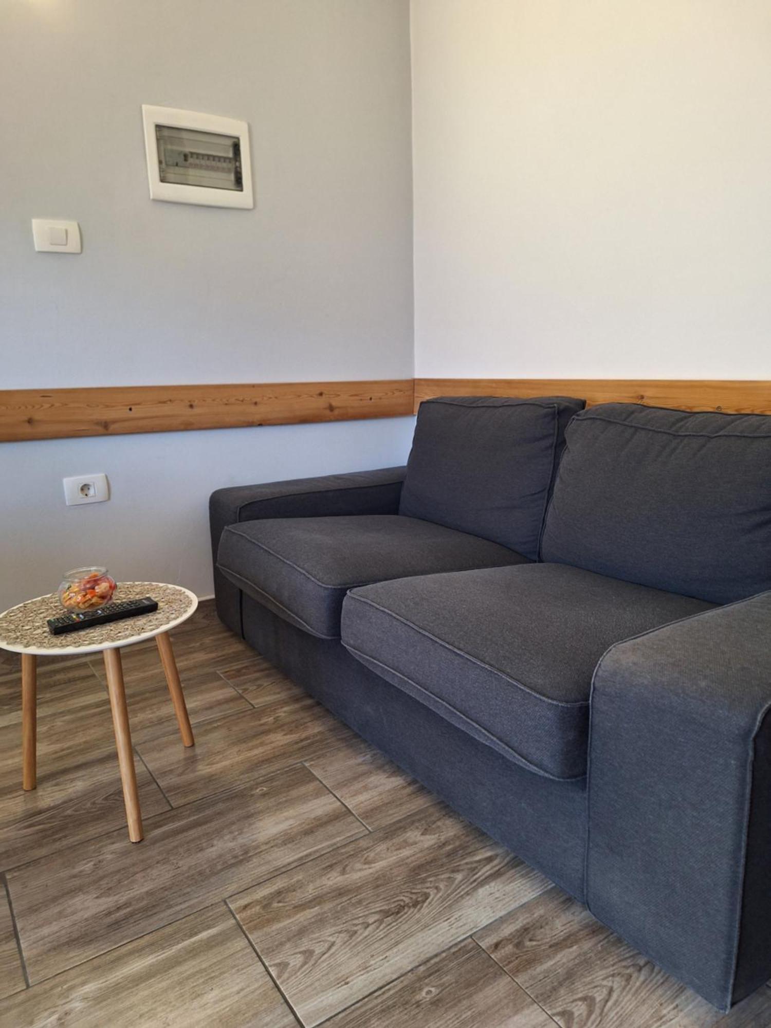 Apartma Maks & Anita Bovec Kültér fotó